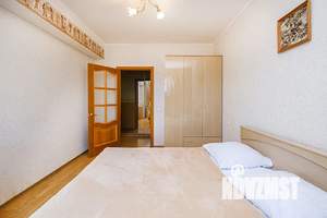 3-к квартира, посуточно, 70м2, 7/14 этаж