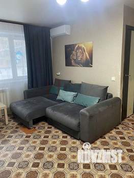 1-к квартира, на длительный срок, 31м2, 1/5 этаж