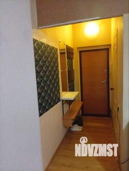 Студия квартира, на длительный срок, 25м2, 1/8 этаж