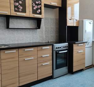 1-к квартира, на длительный срок, 34м2, 2/10 этаж