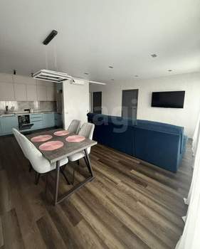 2-к квартира, на длительный срок, 64м2, 15/25 этаж