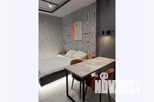 1-к квартира, посуточно, 30м2, 6/14 этаж