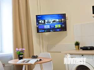 1-к квартира, посуточно, 19м2, 1/1 этаж