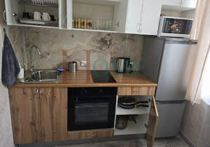 1-к квартира, на длительный срок, 32м2, 5/5 этаж