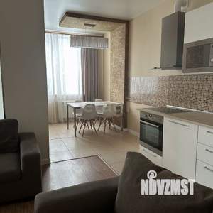 2-к квартира, на длительный срок, 79м2, 2/23 этаж