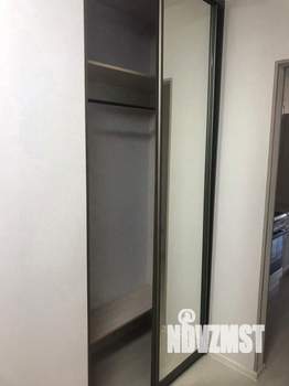 1-к квартира, на длительный срок, 41м2, 7/26 этаж