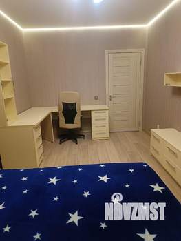 2-к квартира, на длительный срок, 42м2, 3/10 этаж