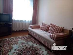 3-к квартира, на длительный срок, 64м2, 1/5 этаж