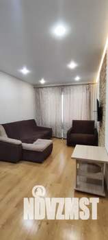 2-к квартира, посуточно, 56м2, 7/17 этаж