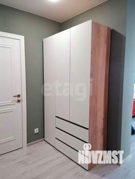 1-к квартира, на длительный срок, 47м2, 17/20 этаж