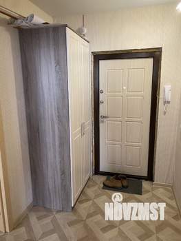 1-к квартира, на длительный срок, 40м2, 20/25 этаж