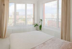 3-к квартира, на длительный срок, 70м2, 18/25 этаж