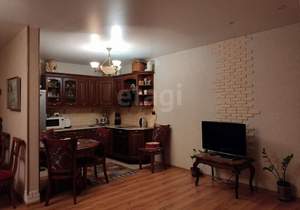 2-к квартира, на длительный срок, 78м2, 6/11 этаж