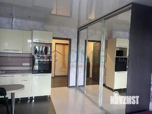 Студия квартира, на длительный срок, 31м2, 5/26 этаж