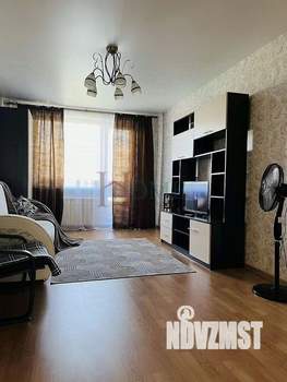 3-к квартира, на длительный срок, 62м2, 5/9 этаж