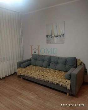 1-к квартира, на длительный срок, 34м2, 6/10 этаж