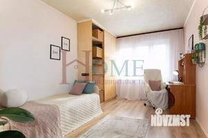 3-к квартира, на длительный срок, 68м2, 4/9 этаж