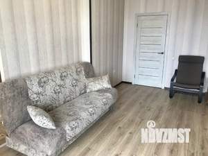 1-к квартира, посуточно, 40м2, 17/20 этаж
