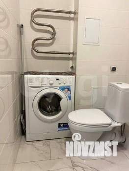 1-к квартира, на длительный срок, 30м2, 2/17 этаж