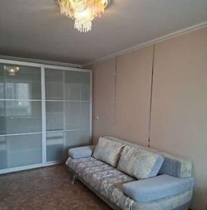 1-к квартира, на длительный срок, 32м2, 3/9 этаж