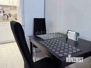 2-к квартира, на длительный срок, 40м2, 12/25 этаж