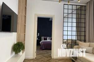 2-к квартира, посуточно, 41м2, 10/17 этаж