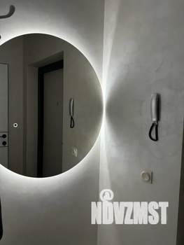 1-к квартира, посуточно, 31м2, 6/18 этаж