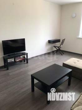 1-к квартира, на длительный срок, 44м2, 5/5 этаж