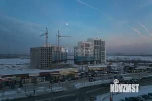 Студия квартира, на длительный срок, 25м2, 7/12 этаж