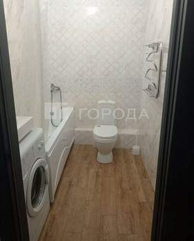 1-к квартира, на длительный срок, 41м2, 15/17 этаж