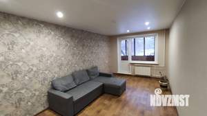 3-к квартира, на длительный срок, 60м2, 2/9 этаж