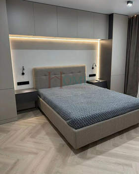 2-к квартира, на длительный срок, 44м2, 9/25 этаж