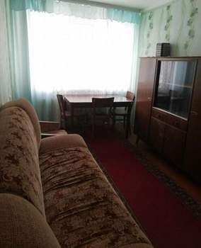 3-к квартира, на длительный срок, 60м2, 3/5 этаж