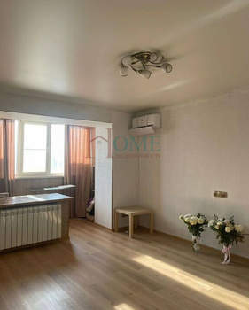 2-к квартира, на длительный срок, 46м2, 4/9 этаж