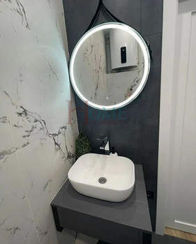 2-к квартира, на длительный срок, 38м2, 10/17 этаж