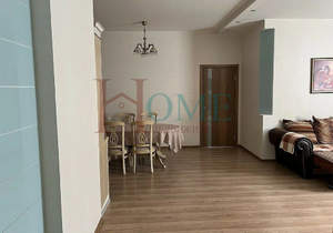 4-к квартира, на длительный срок, 120м2, 3/23 этаж