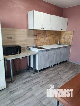 1-к квартира, на длительный срок, 42м2, 4/9 этаж