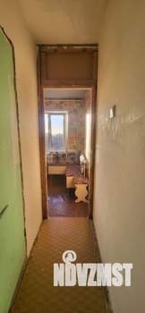 1-к квартира, на длительный срок, 30м2, 8/9 этаж