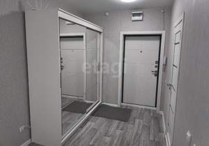 Студия квартира, на длительный срок, 26м2, 8/14 этаж