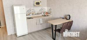 Студия квартира, на длительный срок, 34м2, 4/10 этаж