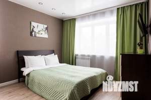 1-к квартира, посуточно, 20м2, 1/5 этаж