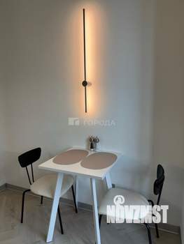 1-к квартира, на длительный срок, 31м2, 18/20 этаж