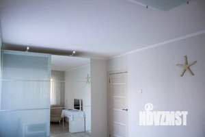 2-к квартира, посуточно, 50м2, 1/1 этаж