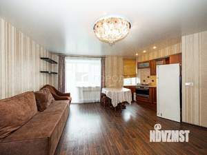 1-к квартира, на длительный срок, 44м2, 5/8 этаж