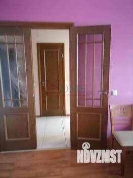 1-к квартира, на длительный срок, 38м2, 5/16 этаж