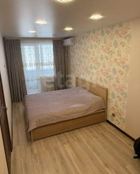 2-к квартира, на длительный срок, 53м2, 22/25 этаж