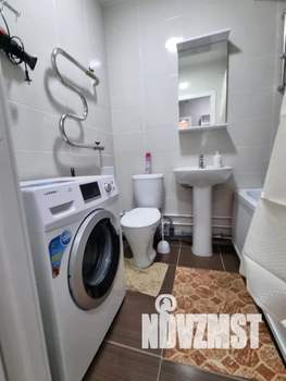 Студия квартира, посуточно, 30м2, 12/17 этаж