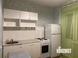 1-к квартира, на длительный срок, 32м2, 5/12 этаж