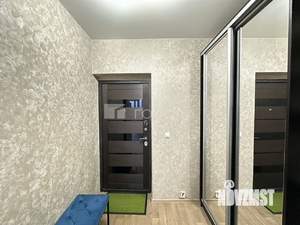 1-к квартира, на длительный срок, 41м2, 16/19 этаж