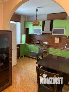 3-к квартира, на длительный срок, 70м2, 3/10 этаж